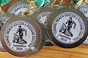 V Turniej Beach Soccer o Puchar Sołtysa Luszowic - 10.08.2024-4743