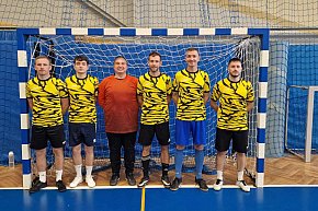 Turniej Piłkarski Futsal w Libiążu - 12.10.2024-5041