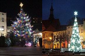 Która ładniejsza? Burmistrza Jarosława czy Roberta?-5317