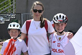 Historyczny Rajd Rowerowy Dla Biało-Czerwonej - 01.05.2025-5816