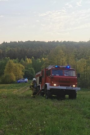 Pożar w Zalasiu-5824