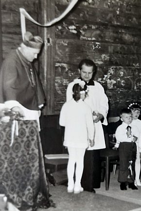Papieska wioska nad Wisłą-5834