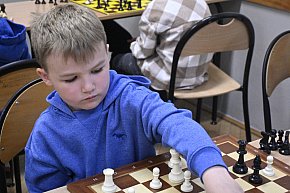 Turniej Szachowy dla Helenki - 10.05.2025-5859