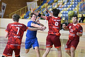 Puchar Śląska w Piłce Ręcznej - 10.05.2025-5862