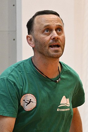 Charytatywny Turniej Piłki Siatkowej w Krzeszowicach - 10.05.2025-5858