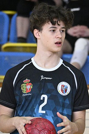 Puchar Śląska w Piłce Ręcznej - 10.05.2025-5862
