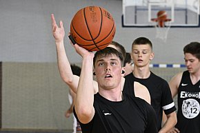 Liga Koszykówki Mamba - 9. Kolejka Drugiej Rundy - 11.05.2025-5870