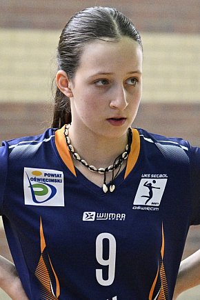 Turniej Młodziczek w Piłce Siatkowej - 11.05.2025-5868