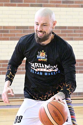 Liga Koszykówki Mamba - 9. Kolejka Drugiej Rundy - 11.05.2025-5870