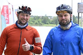 Rekreacyjny Rajd Rowerowy \"Kryspinów\"- Trzebinia 2025 - 17.05.2025-5879