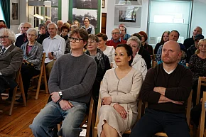 Noc Muzeów w Chrzanowie. Opera i Loewenfeldowie „pozamiatali”-5880
