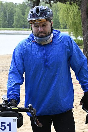 Rekreacyjny Rajd Rowerowy \"Kryspinów\"- Trzebinia 2025 - 17.05.2025-5879