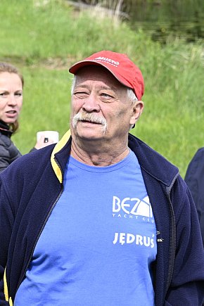 Regaty w Bezan Yacht Club - 17.05.2025-5881