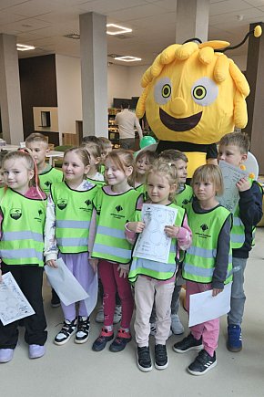 Trzebiński Dzień Pszczoły-5890