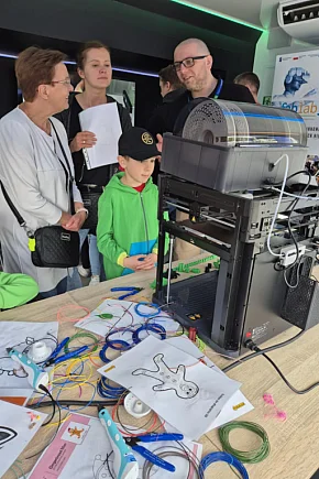 Piknik Fundusze Europejskie dla Małopolski-5909