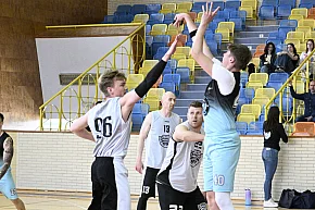 Play-offy w Lidze Koszykówki Mamba - 25.05.2025-5918