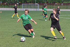 Mecz III ligi kobiet Pogorzanka - Radziszowianka-5920
