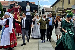 Majówka Hrabiny Zofii w Krzeszowicach-5921