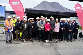 Ciepłownia w Chrzanowie bez węgla. Rusza projekt Agat-5931