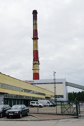 Ciepłownia w Chrzanowie bez węgla. Rusza projekt Agat-5931