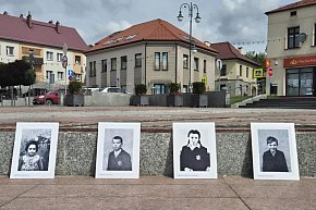 III Marsz Pamięci Ofiar Getta w Trzebini-5937