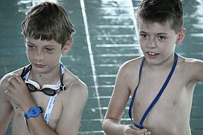 VIII Pływaliada w Trzebini - 31.05.2025-5941