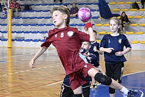 Ogólnopolski Turniej Piłki Ręcznej Maluchy na Start - 31.05.2025-5945