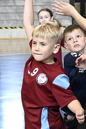 Ogólnopolski Turniej Piłki Ręcznej Maluchy na Start - 31.05.2025-5945