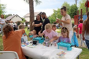 Piknik na Jaworku w Libiążu-5948