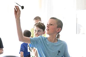 Dzieci zagrały w Darta w Chrzanowie - 01.06.2025-5952
