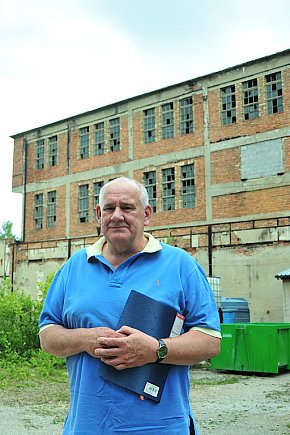 Było też Piekiełko w kopani Matylda w Chrzanowie-6044