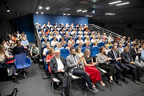 Zakończenie I semestru UTW Krzeszowice-6064