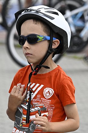 Rodzinny Strażacki Rajd Rowerowy 2025 - 29.06.2025-6079