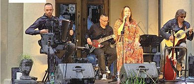 Kasia i Artur Band - koncert pt. "Tacy sami"-1034