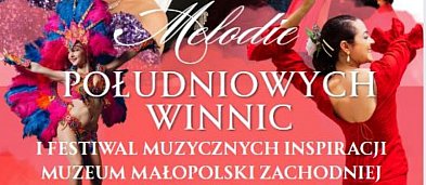 Festiwal Muzycznych Inspiracji w Muzeum Małopolski Zachodniej-1038