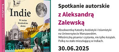 Spotkanie autorskie z Aleksandrą Zalewską-1047