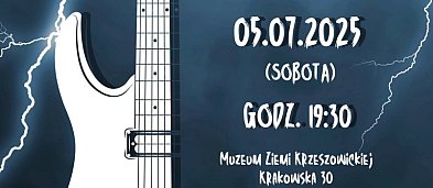 Koncert rockowy EVEN FLOW-1055