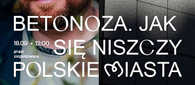 Betonoza. Jak się niszczy polskie miasta-243