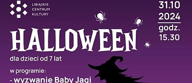 Halloween - wyzwanie Baby Jagi-361