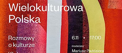  Rozmowy o kulturze: Klub biblioteczny - Wielokulturowa Polska-385