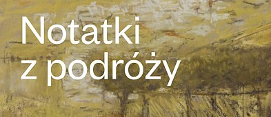 Wernisaż Adriana Poloczka - "Notatki z podróży" - Chrzanów-406