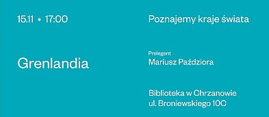 Poznajemy kraje świata – Grenlandia-412