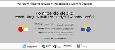 VIII Forum Regionalne Między Małopolską a Górnym Śląskiem-432