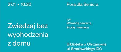 Pora dla Seniora – spotkanie listopadowe-445