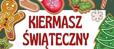 Kiermasz świąteczny - Nowa Góra-542