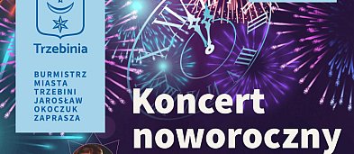 Koncert Noworoczny "Perły Muzyki Rozrywkowej" - Trzebinia-561