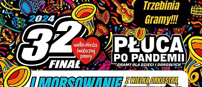 Wielka Orkiestra Świątecznej Pomocy - 33 Finał - Trzebinia-636