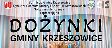 Dożynki Gminy Krzeszowice-78