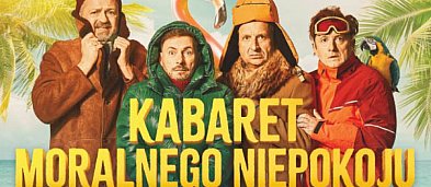 Kabaret Moralnego Niepokoju - Normalne to to nie jest-853