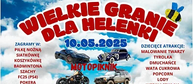 Wielkie granie dla Helenki-885